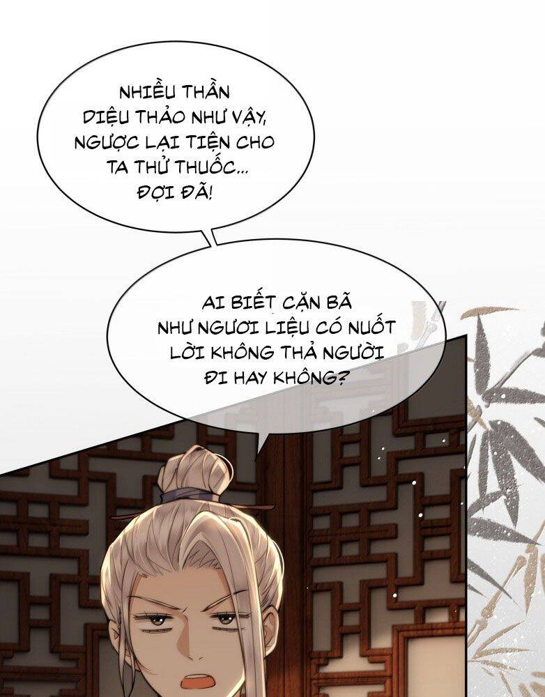 Điện Hạ Khuynh Thành Chapter 100 - 38