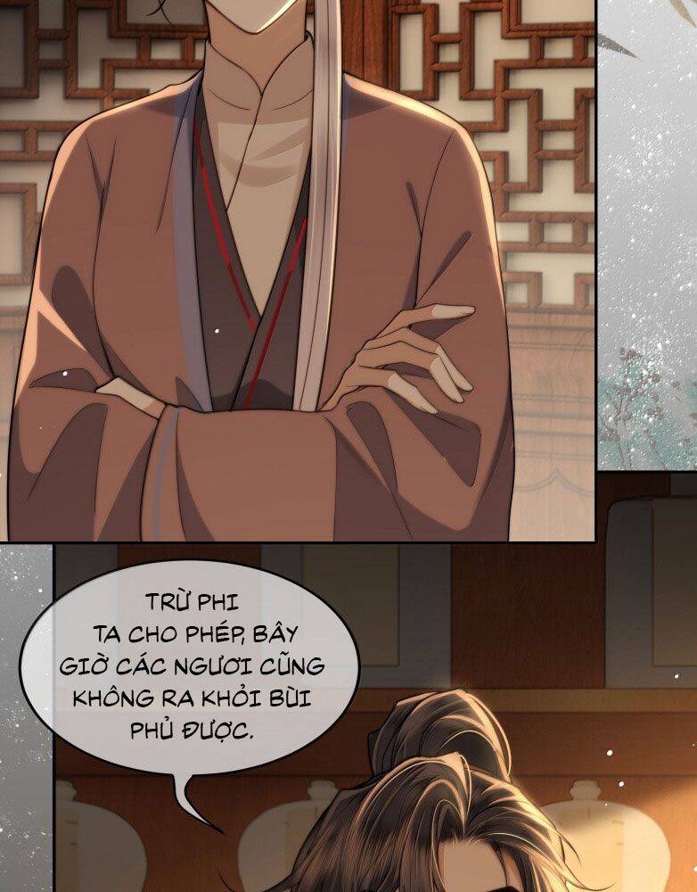 Điện Hạ Khuynh Thành Chapter 100 - 39