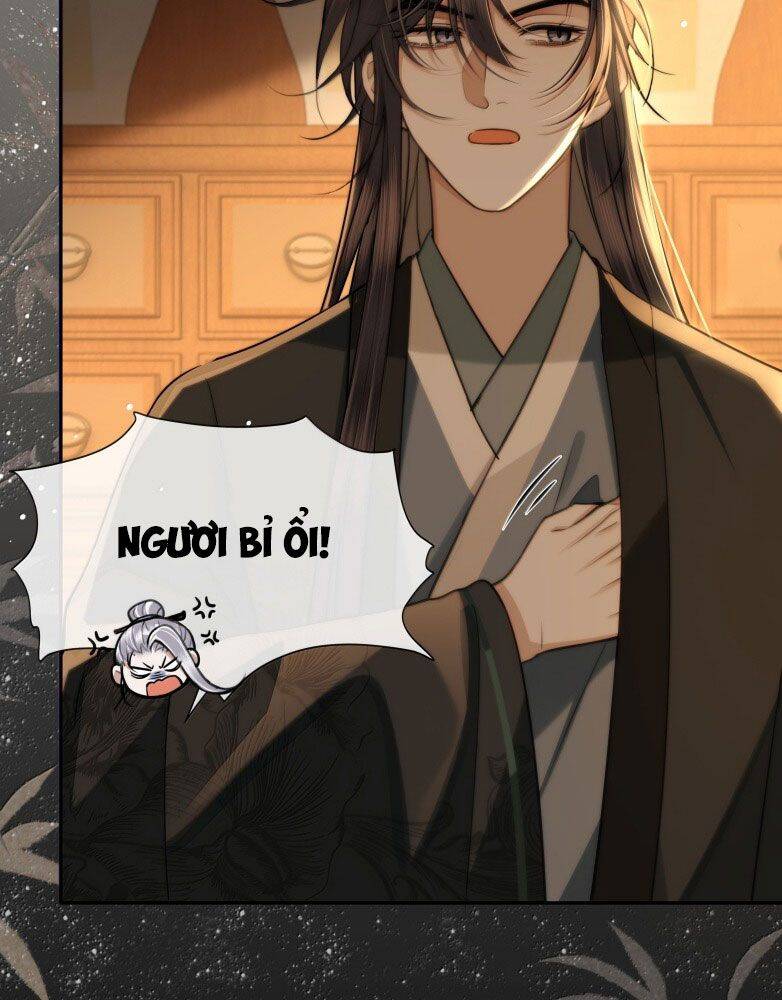 Điện Hạ Khuynh Thành Chapter 100 - 40