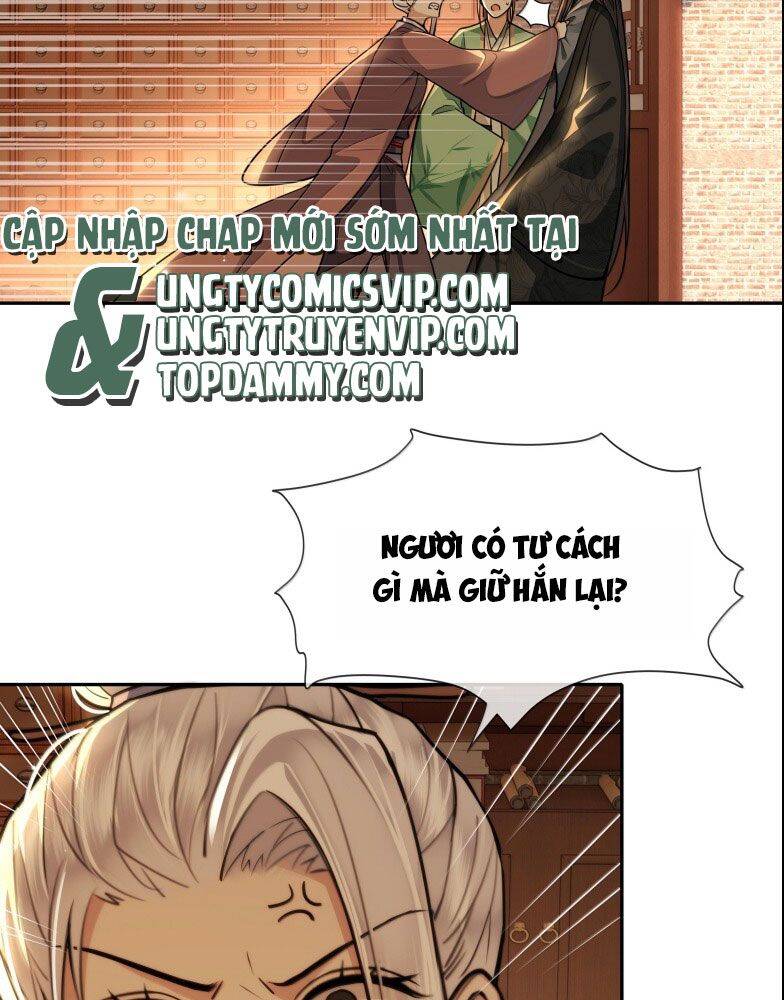 Điện Hạ Khuynh Thành Chapter 100 - 5