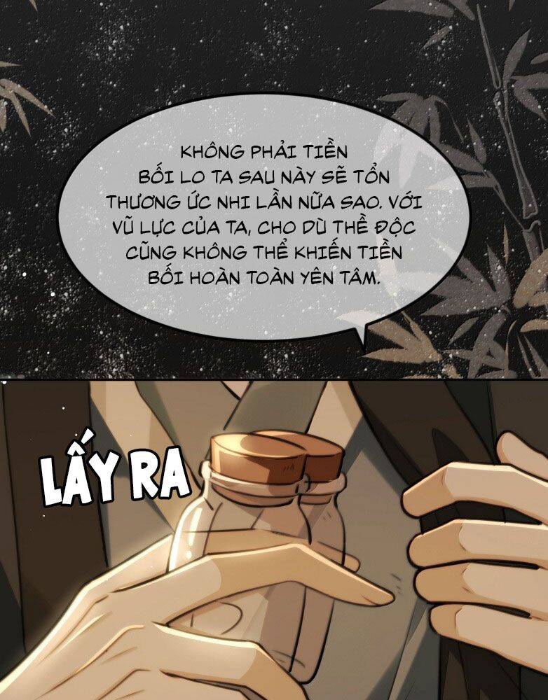 Điện Hạ Khuynh Thành Chapter 100 - 41