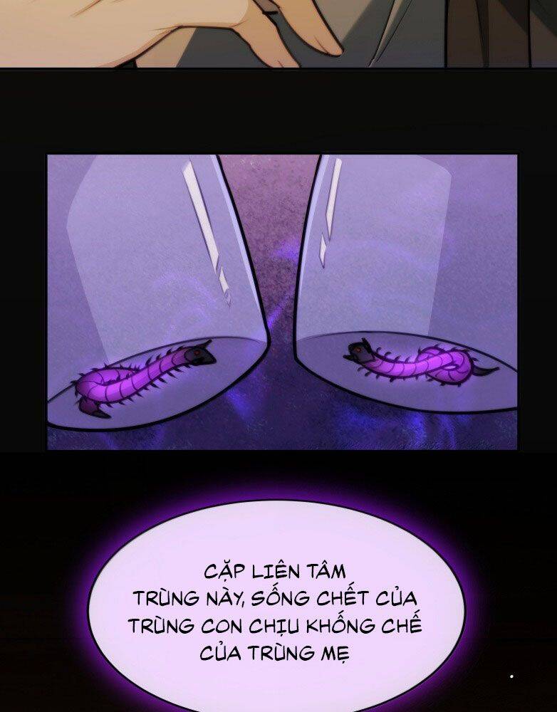 Điện Hạ Khuynh Thành Chapter 100 - 42