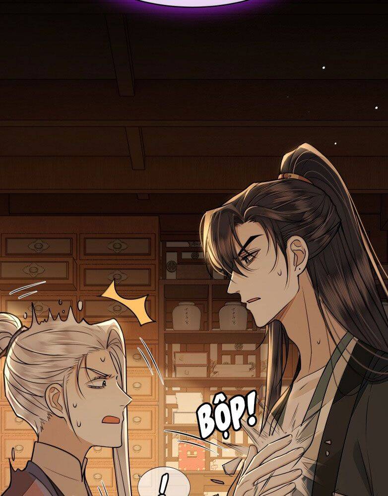 Điện Hạ Khuynh Thành Chapter 100 - 43