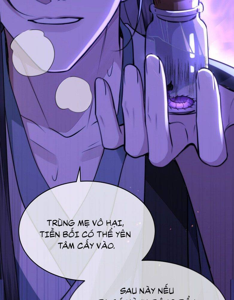 Điện Hạ Khuynh Thành Chapter 100 - 47