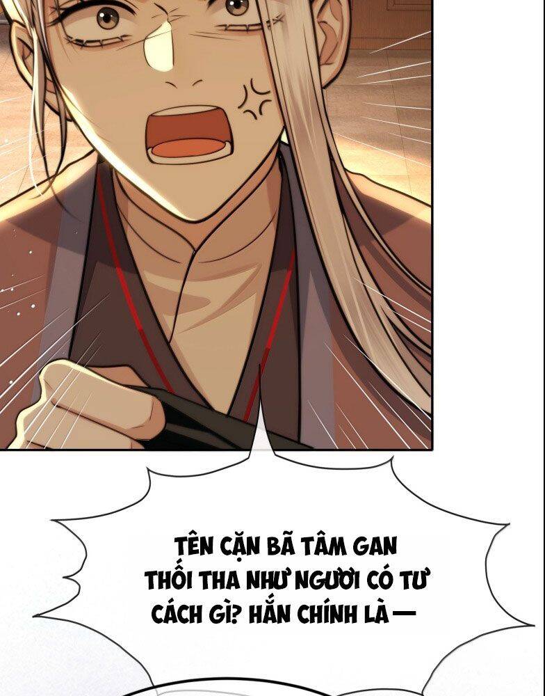 Điện Hạ Khuynh Thành Chapter 100 - 6