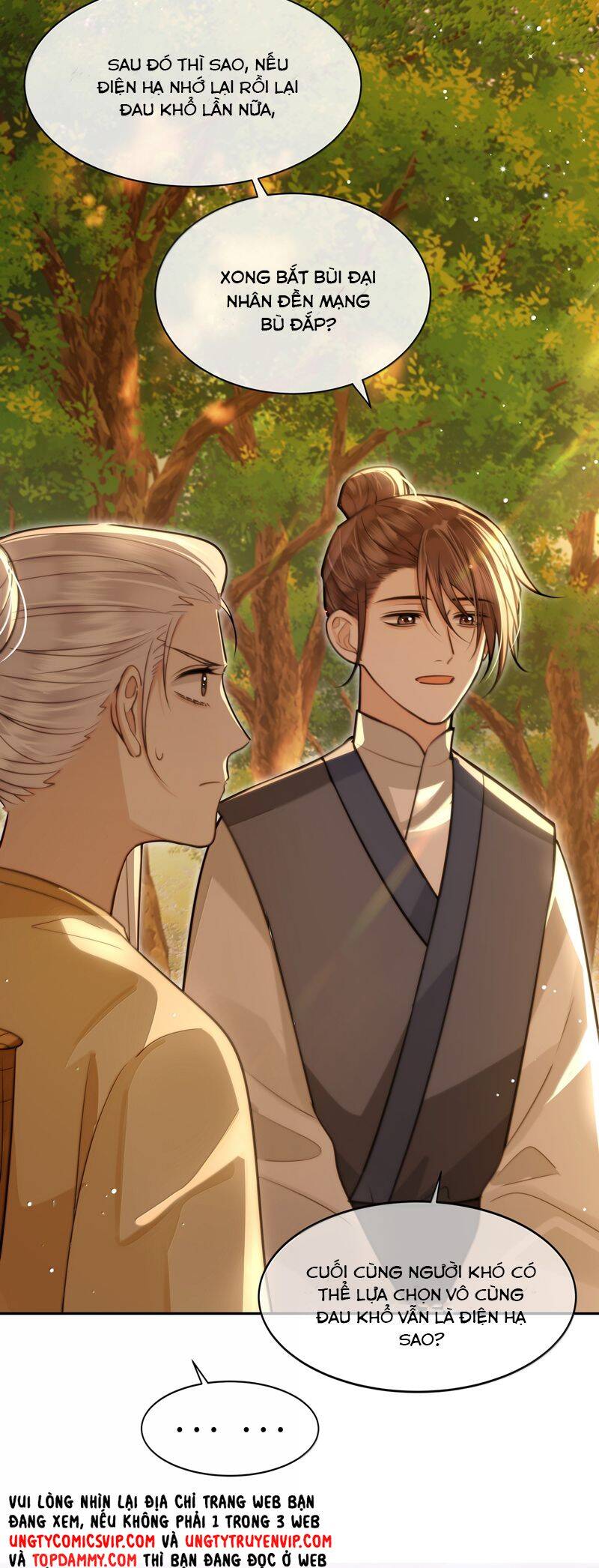 Điện Hạ Khuynh Thành Chapter 101 - 12