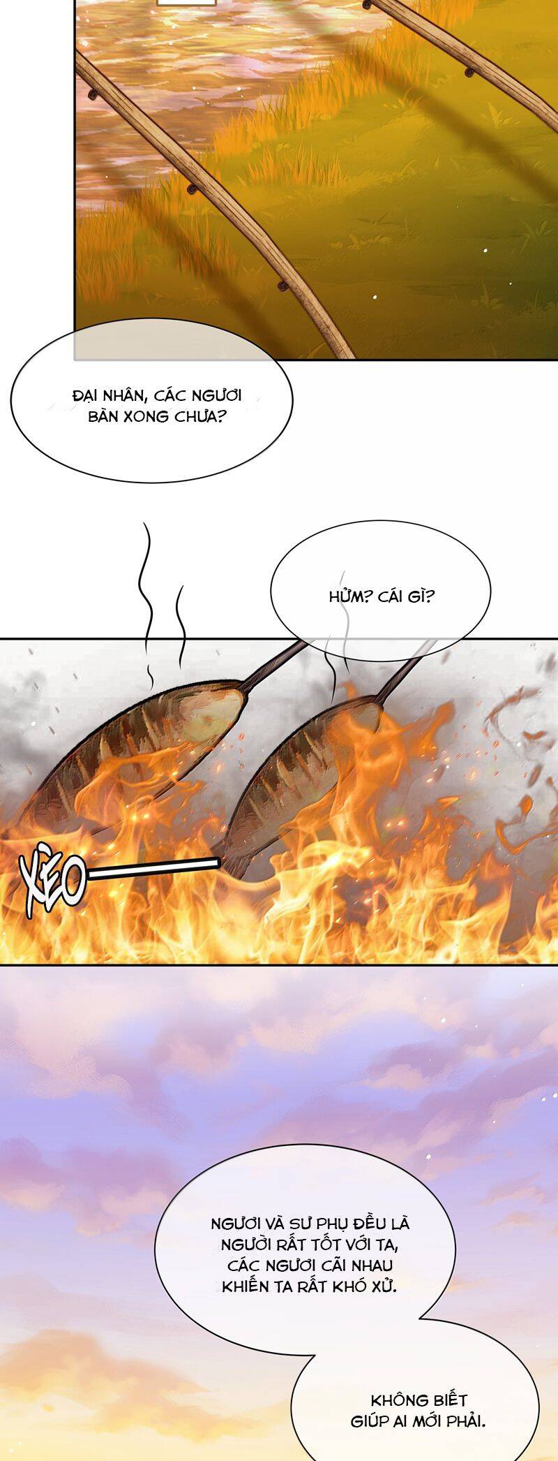 Điện Hạ Khuynh Thành Chapter 101 - 15