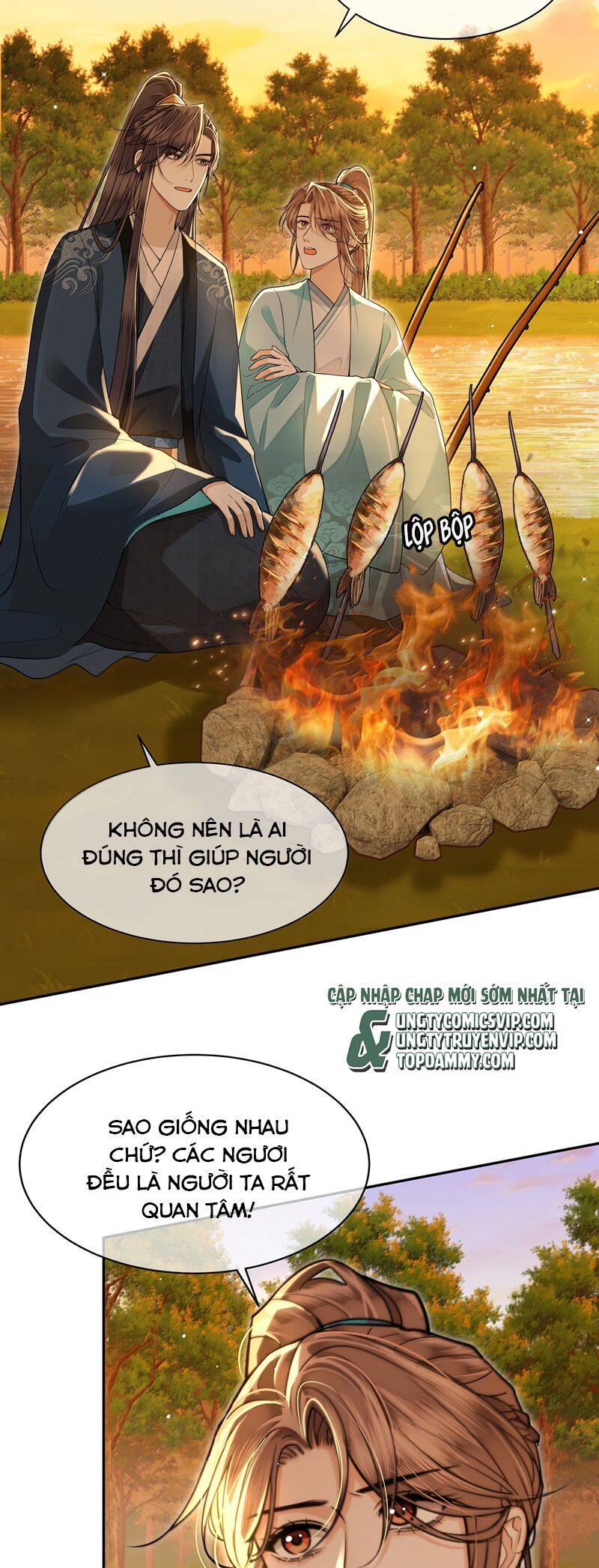 Điện Hạ Khuynh Thành Chapter 101 - 16