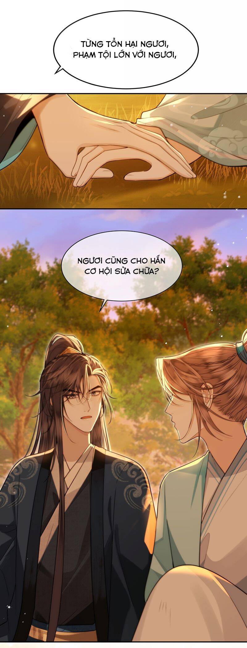 Điện Hạ Khuynh Thành Chapter 101 - 18