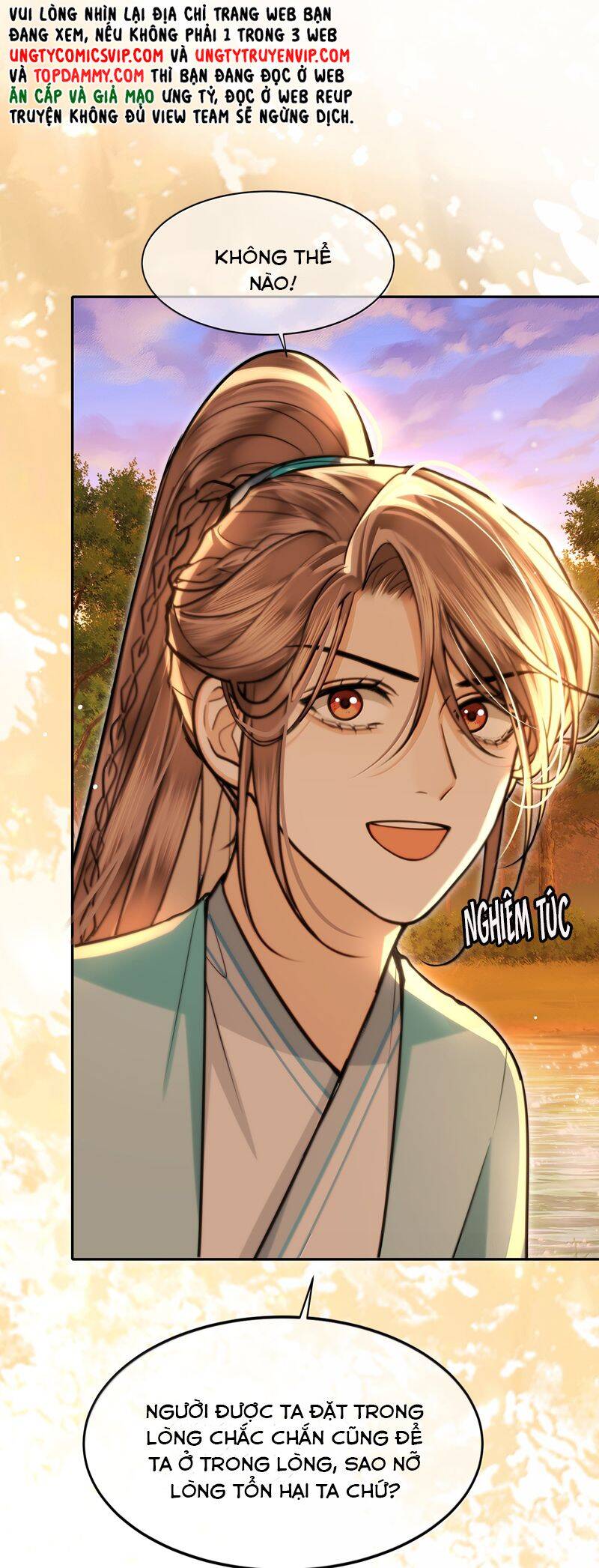 Điện Hạ Khuynh Thành Chapter 101 - 19