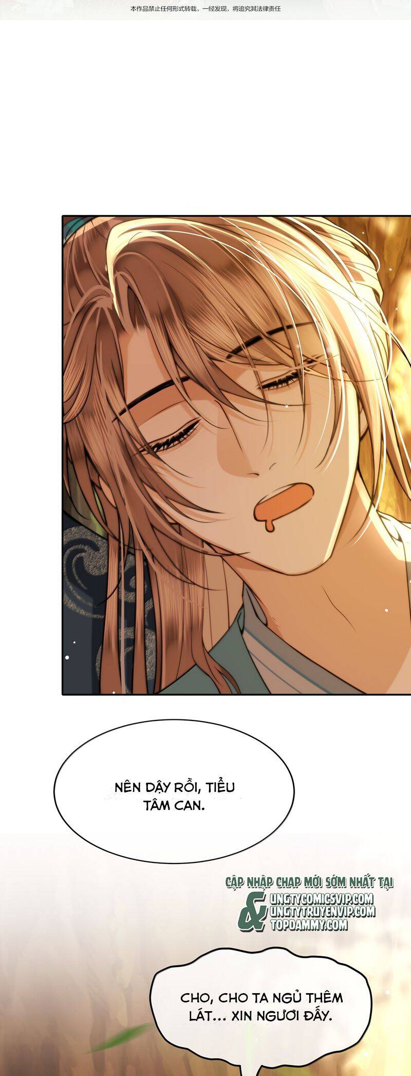 Điện Hạ Khuynh Thành Chapter 101 - 3