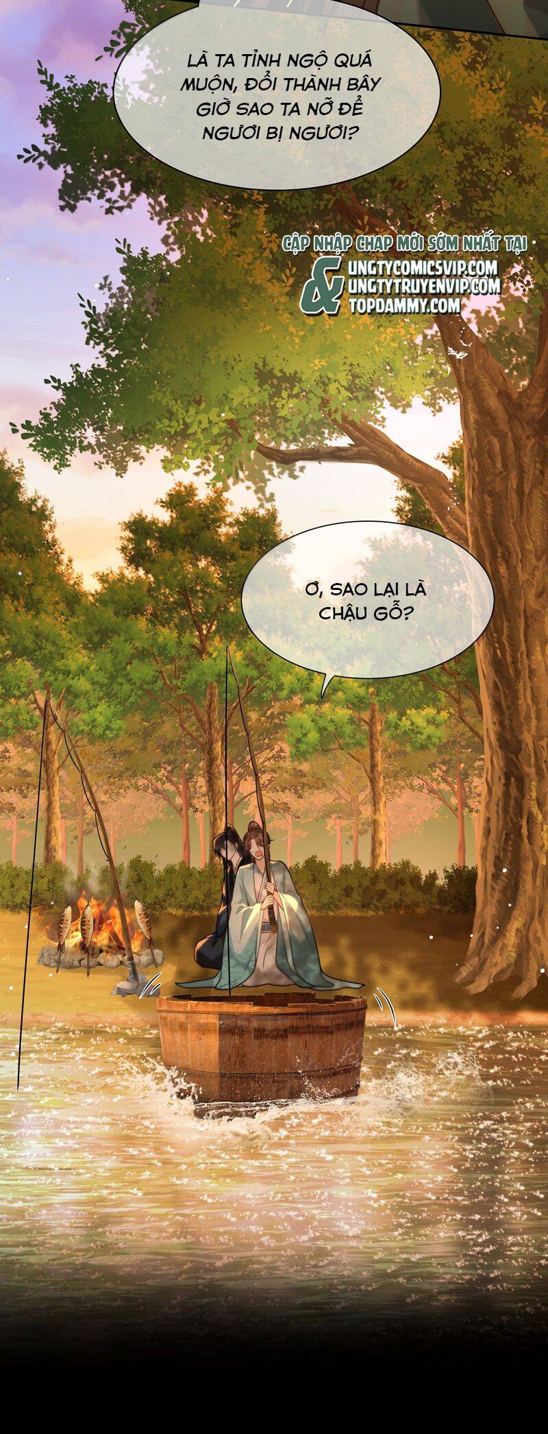 Điện Hạ Khuynh Thành Chapter 101 - 21