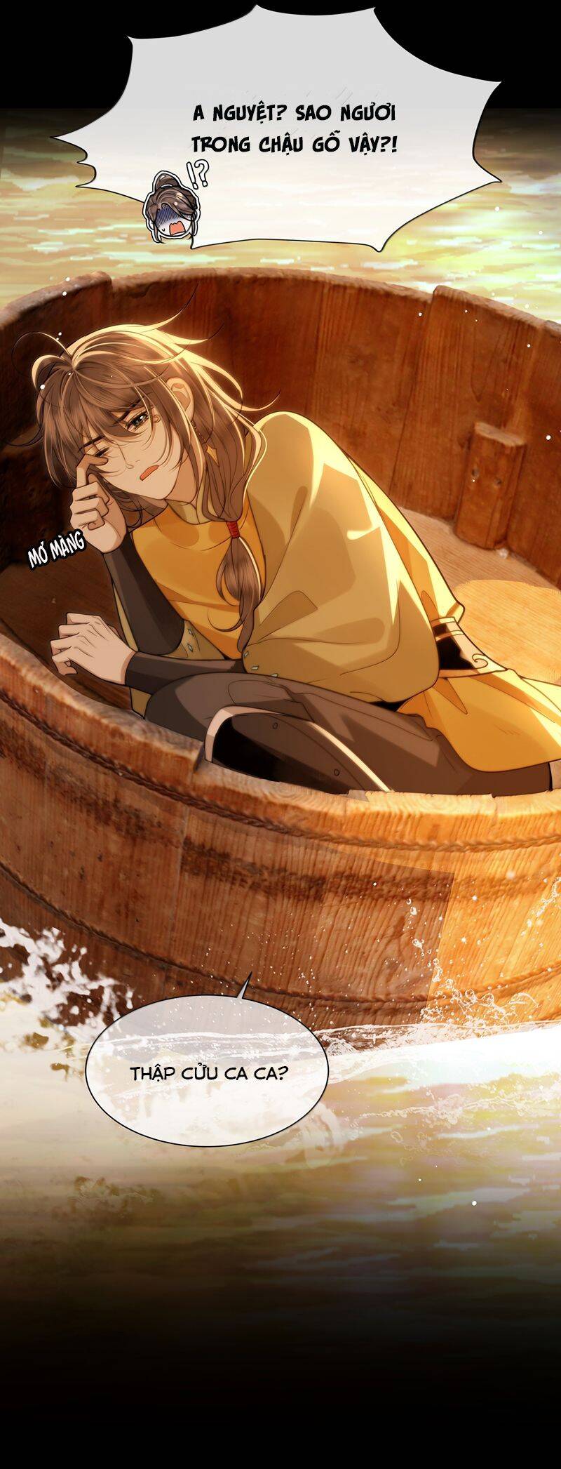 Điện Hạ Khuynh Thành Chapter 101 - 22