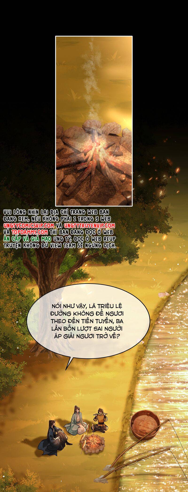 Điện Hạ Khuynh Thành Chapter 101 - 23