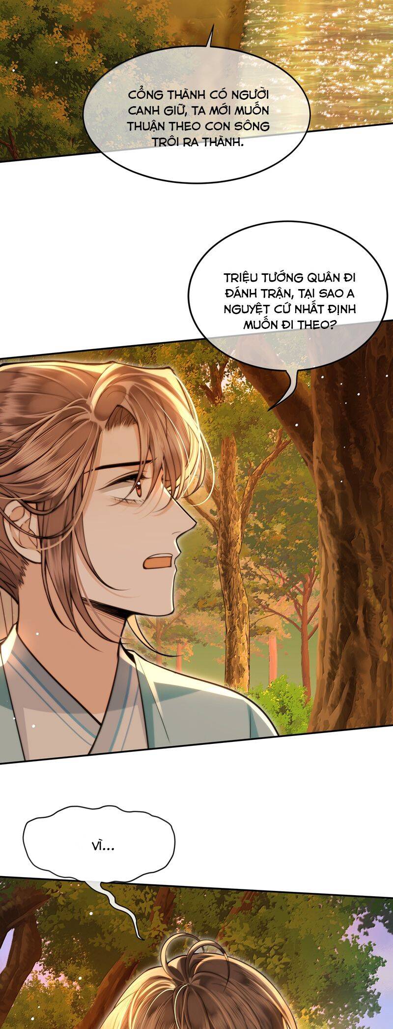 Điện Hạ Khuynh Thành Chapter 101 - 24