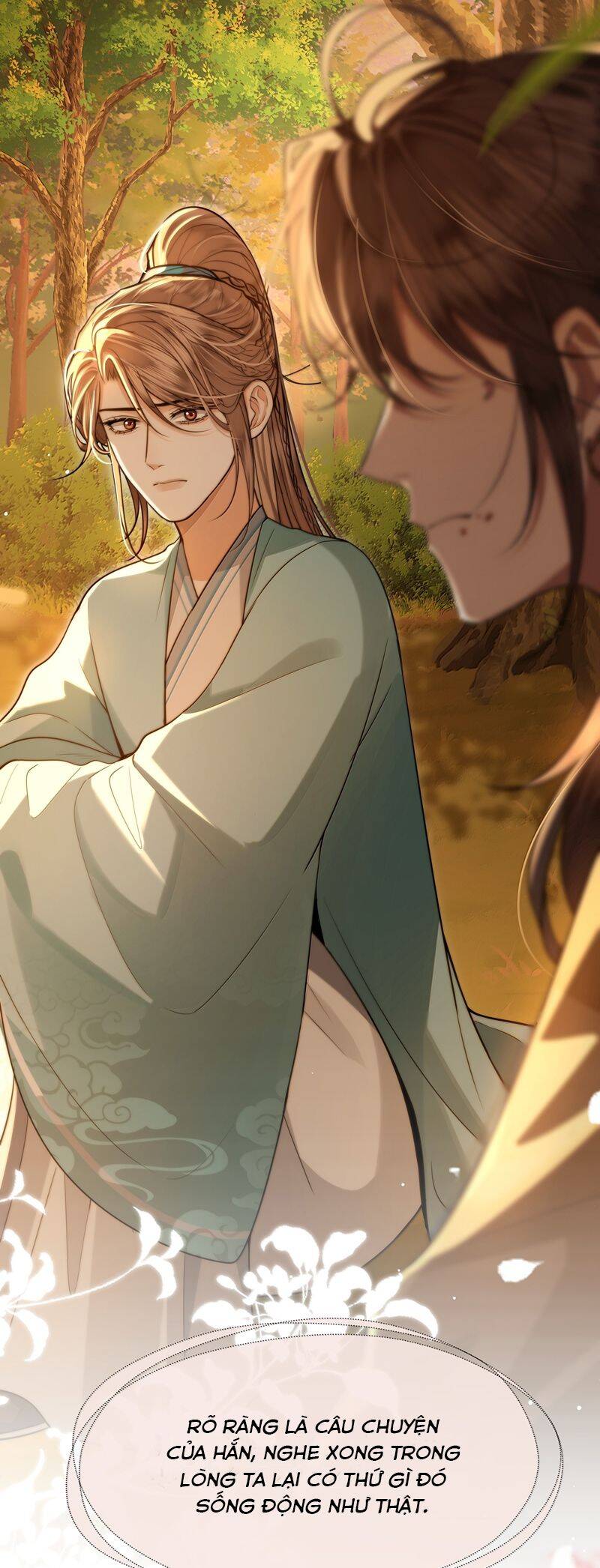 Điện Hạ Khuynh Thành Chapter 101 - 26