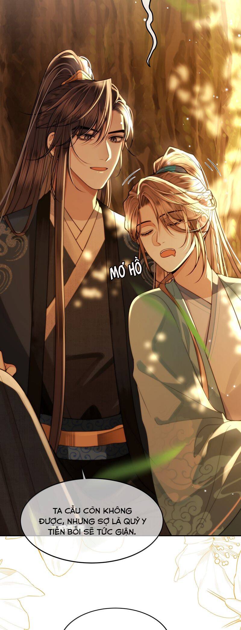 Điện Hạ Khuynh Thành Chapter 101 - 4
