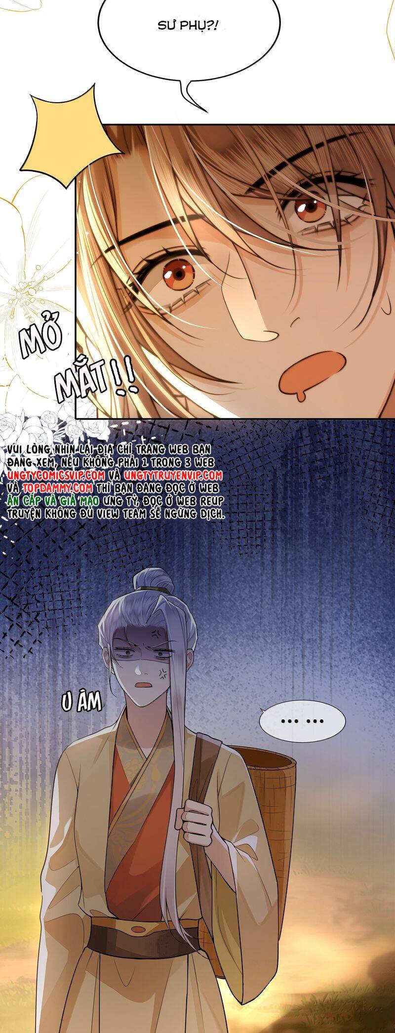 Điện Hạ Khuynh Thành Chapter 101 - 5