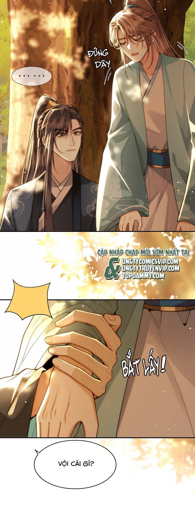 Điện Hạ Khuynh Thành Chapter 101 - 7