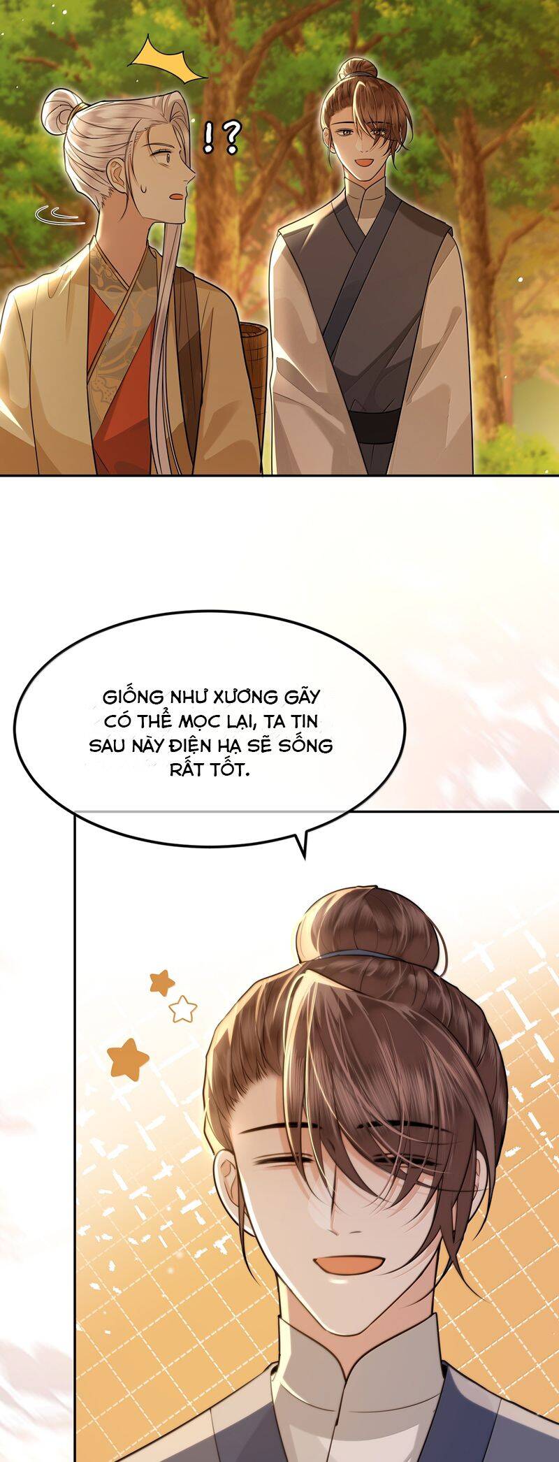 Điện Hạ Khuynh Thành Chapter 101 - 10