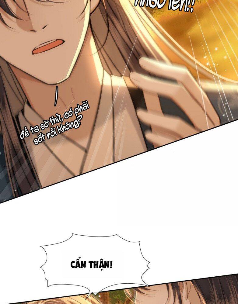 Điện Hạ Khuynh Thành Chapter 102 - 24