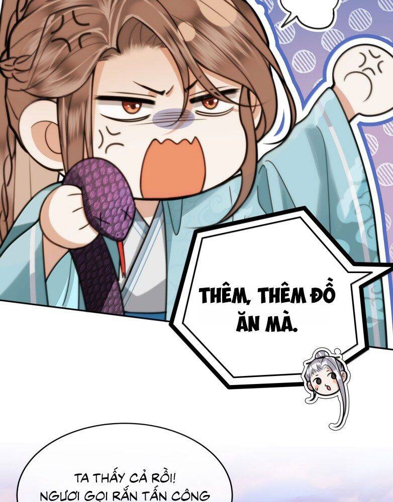 Điện Hạ Khuynh Thành Chapter 102 - 27