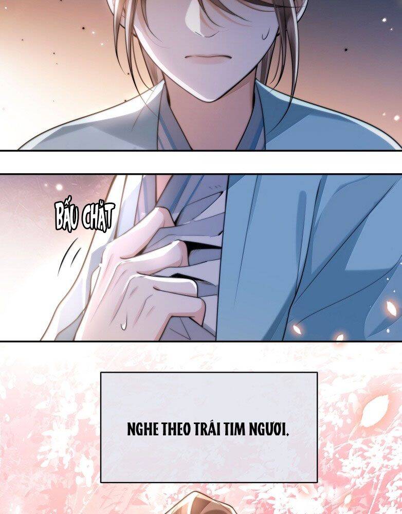 Điện Hạ Khuynh Thành Chapter 102 - 43