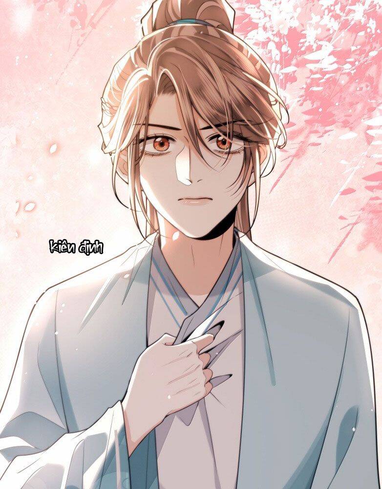 Điện Hạ Khuynh Thành Chapter 102 - 44