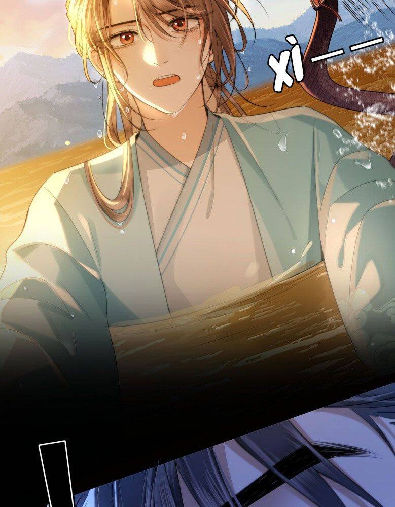 Điện Hạ Khuynh Thành Chapter 103 - 11