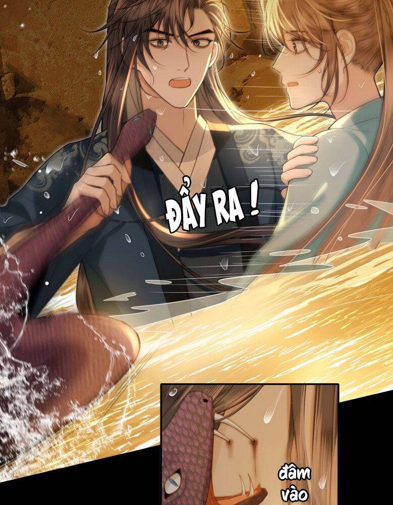 Điện Hạ Khuynh Thành Chapter 103 - 13