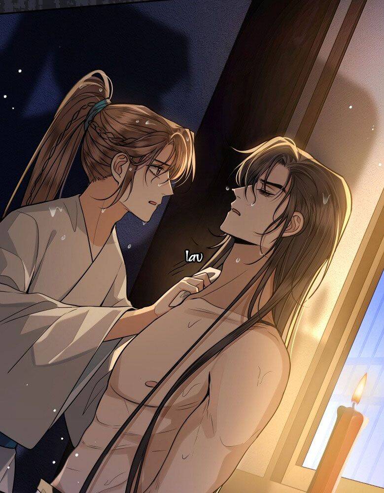 Điện Hạ Khuynh Thành Chapter 103 - 18