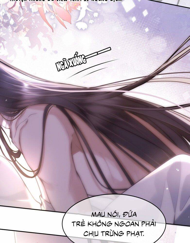 Điện Hạ Khuynh Thành Chapter 103 - 33