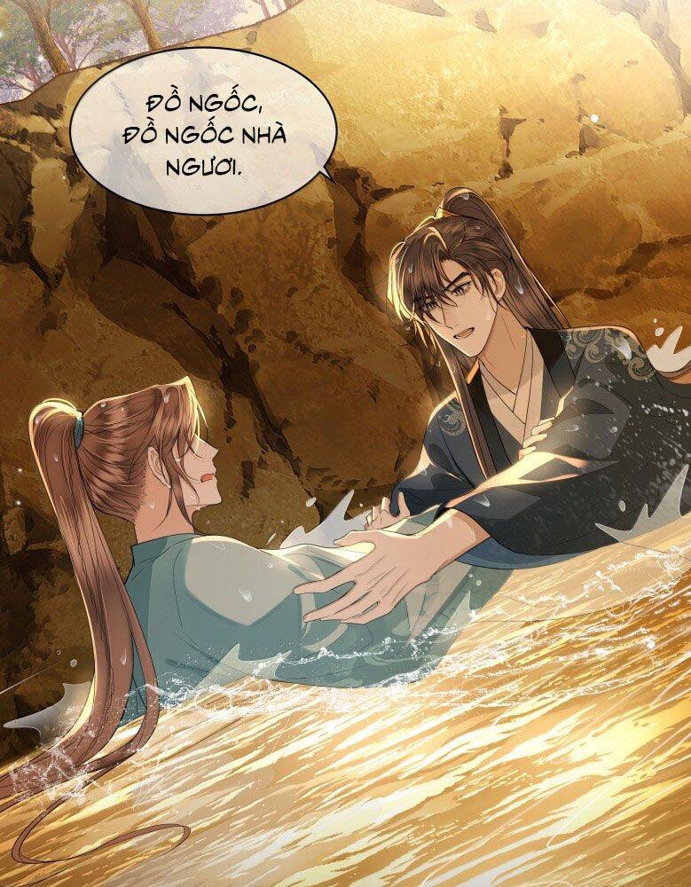 Điện Hạ Khuynh Thành Chapter 103 - 9