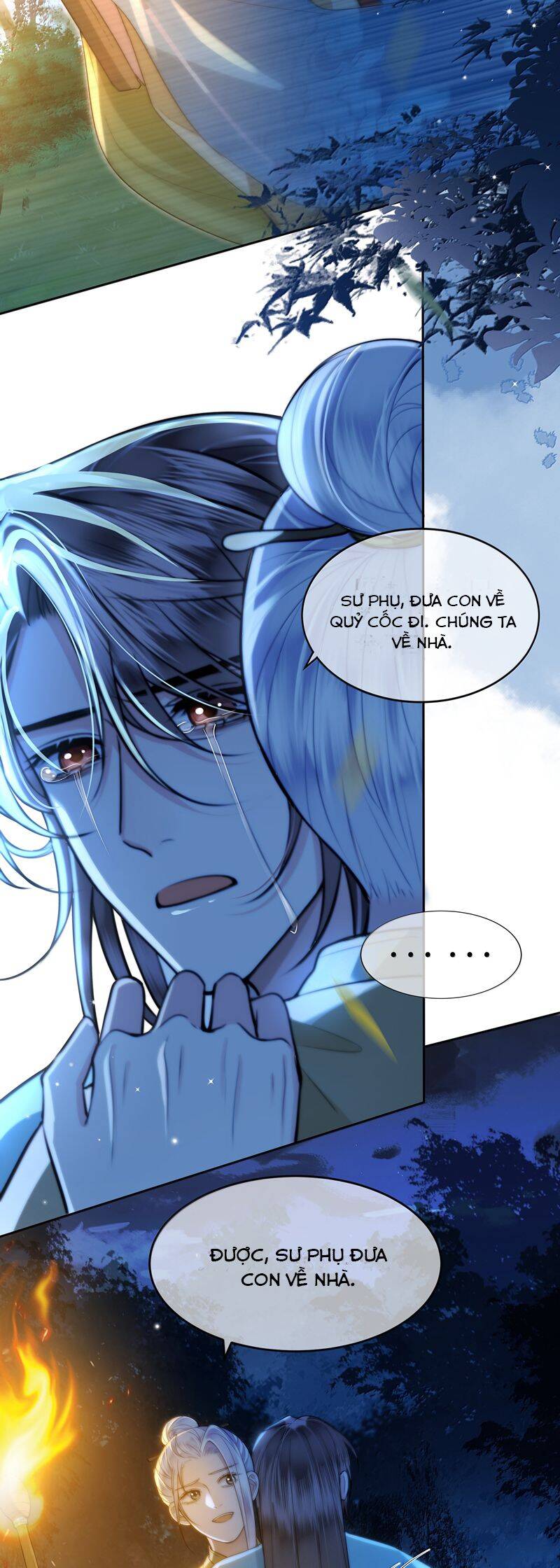 Điện Hạ Khuynh Thành Chapter 104 - 11