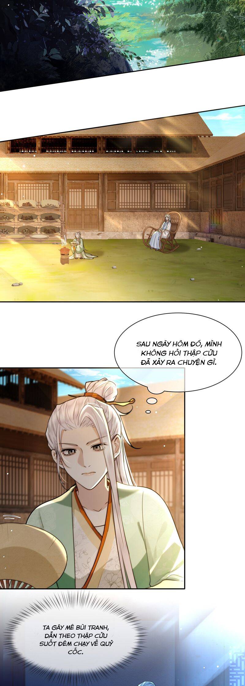 Điện Hạ Khuynh Thành Chapter 104 - 13
