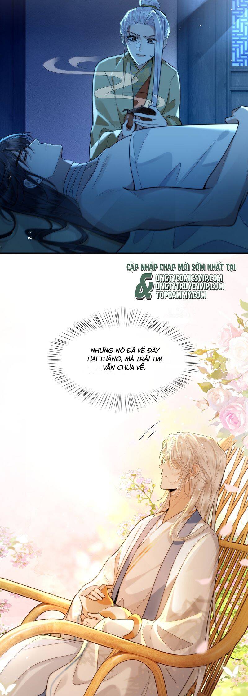 Điện Hạ Khuynh Thành Chapter 104 - 14