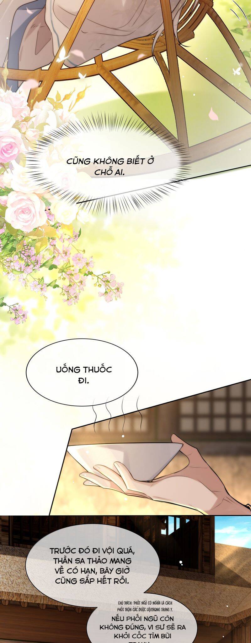 Điện Hạ Khuynh Thành Chapter 104 - 15