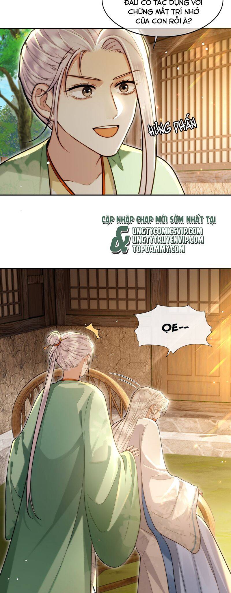 Điện Hạ Khuynh Thành Chapter 104 - 18