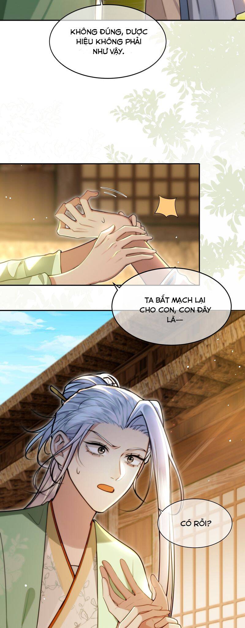 Điện Hạ Khuynh Thành Chapter 104 - 19