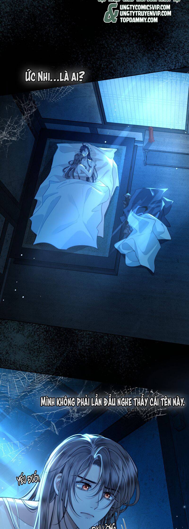 Điện Hạ Khuynh Thành Chapter 104 - 3