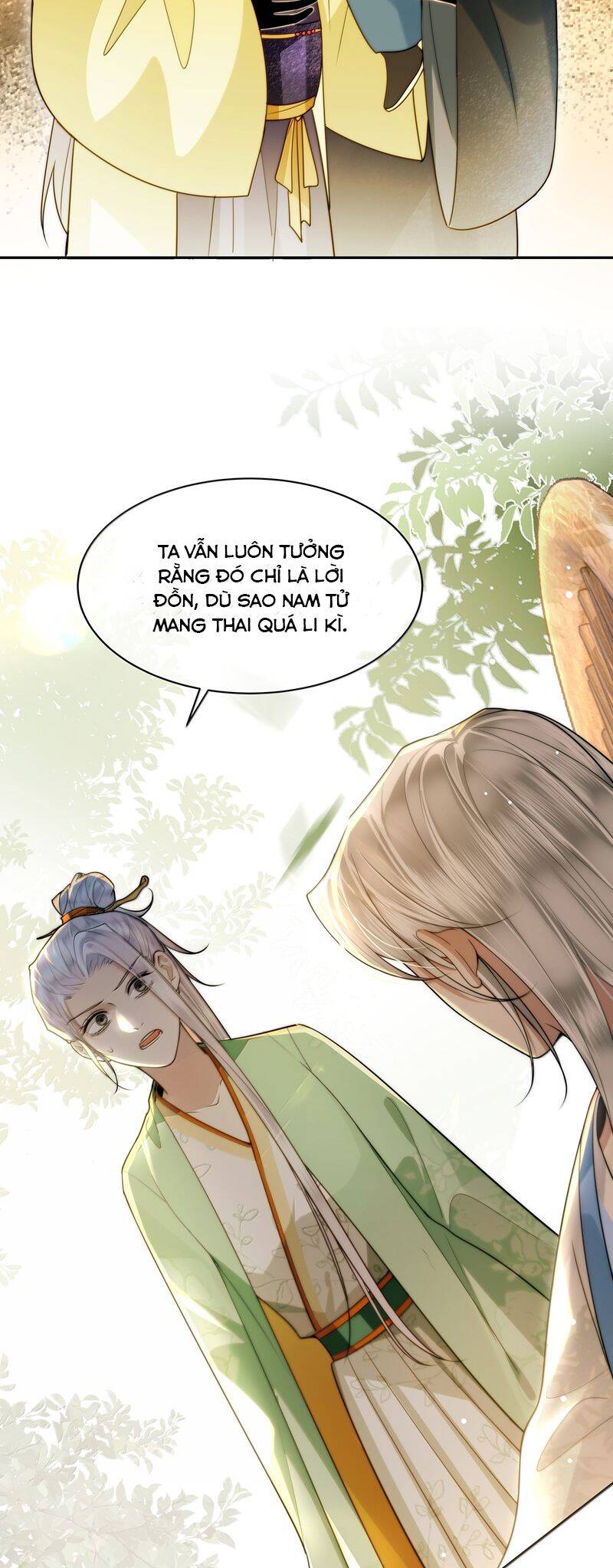 Điện Hạ Khuynh Thành Chapter 104 - 22