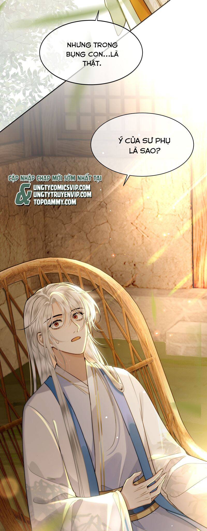 Điện Hạ Khuynh Thành Chapter 104 - 23