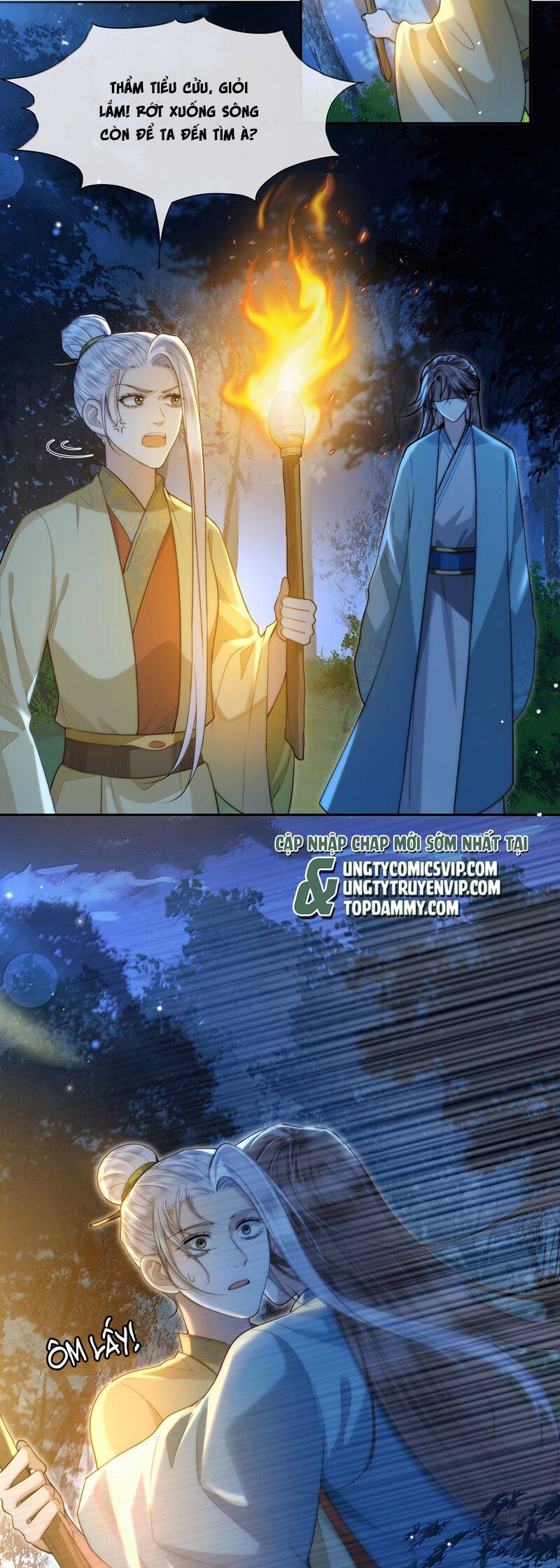 Điện Hạ Khuynh Thành Chapter 104 - 10