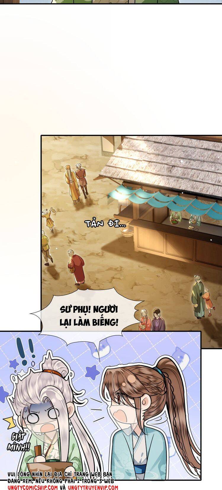 Điện Hạ Khuynh Thành Chapter 105 - 14