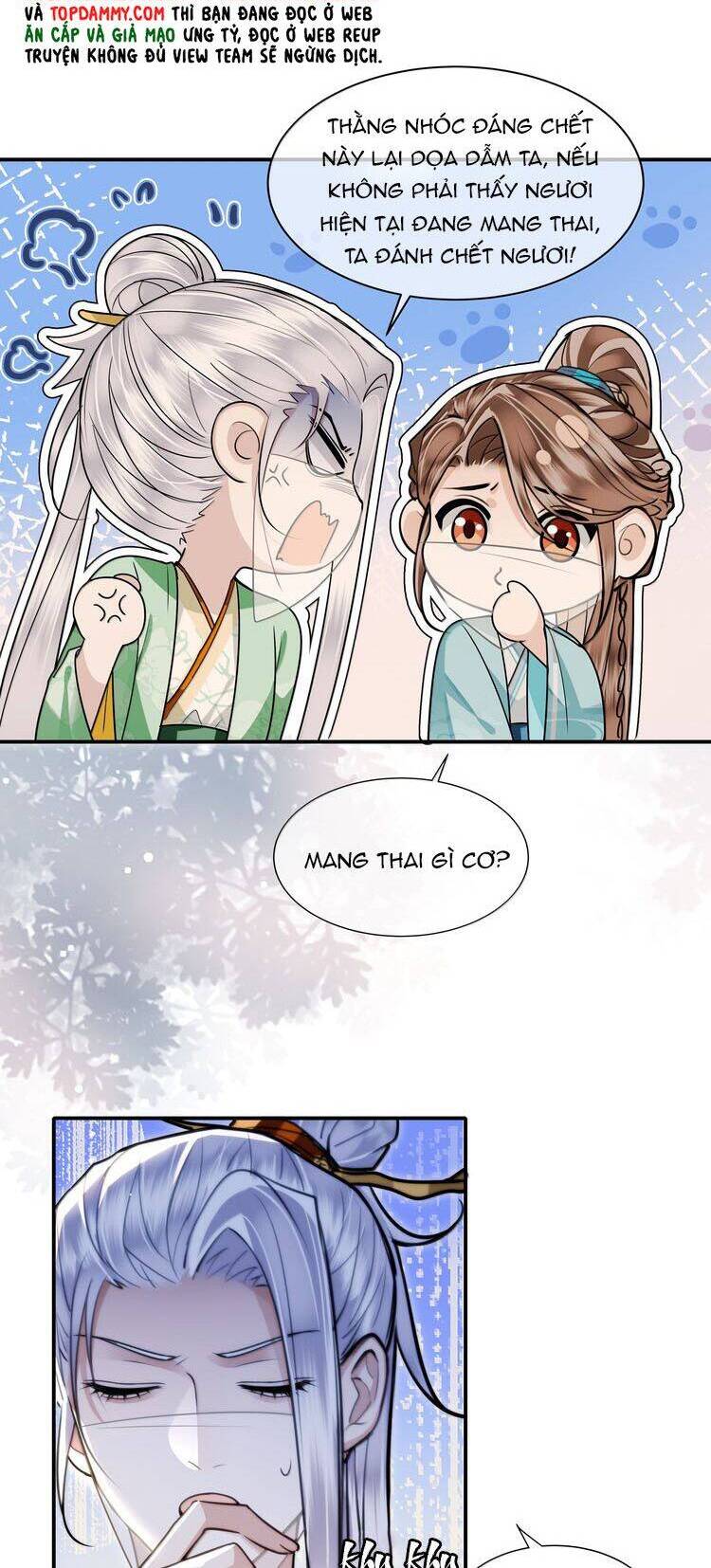 Điện Hạ Khuynh Thành Chapter 105 - 15