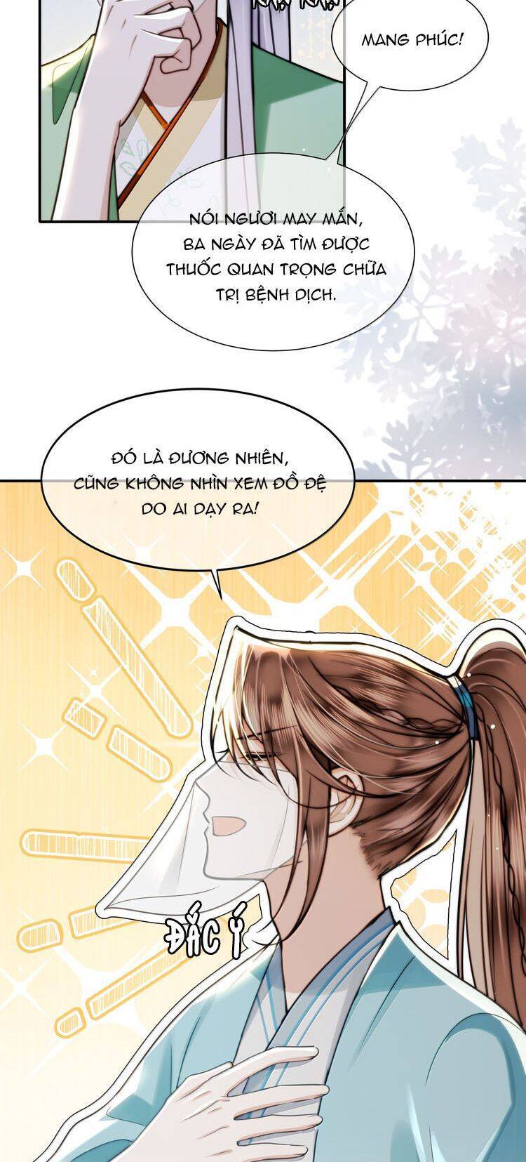 Điện Hạ Khuynh Thành Chapter 105 - 16