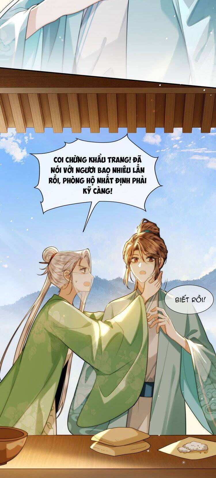 Điện Hạ Khuynh Thành Chapter 105 - 17