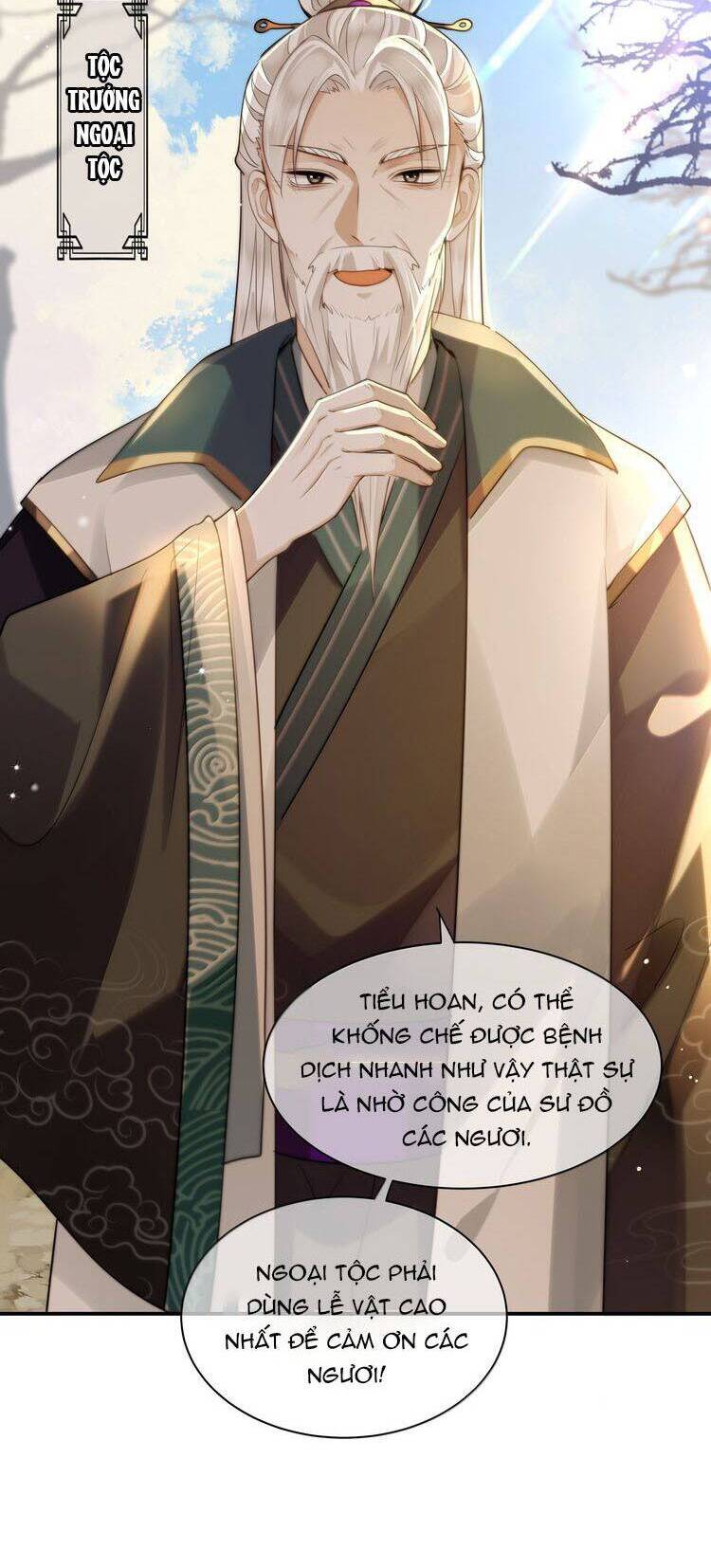 Điện Hạ Khuynh Thành Chapter 105 - 19