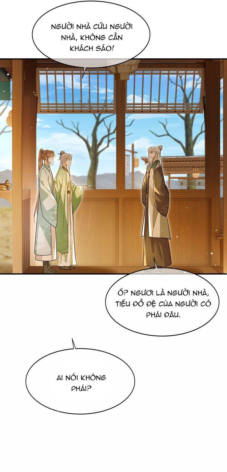 Điện Hạ Khuynh Thành Chapter 105 - 20