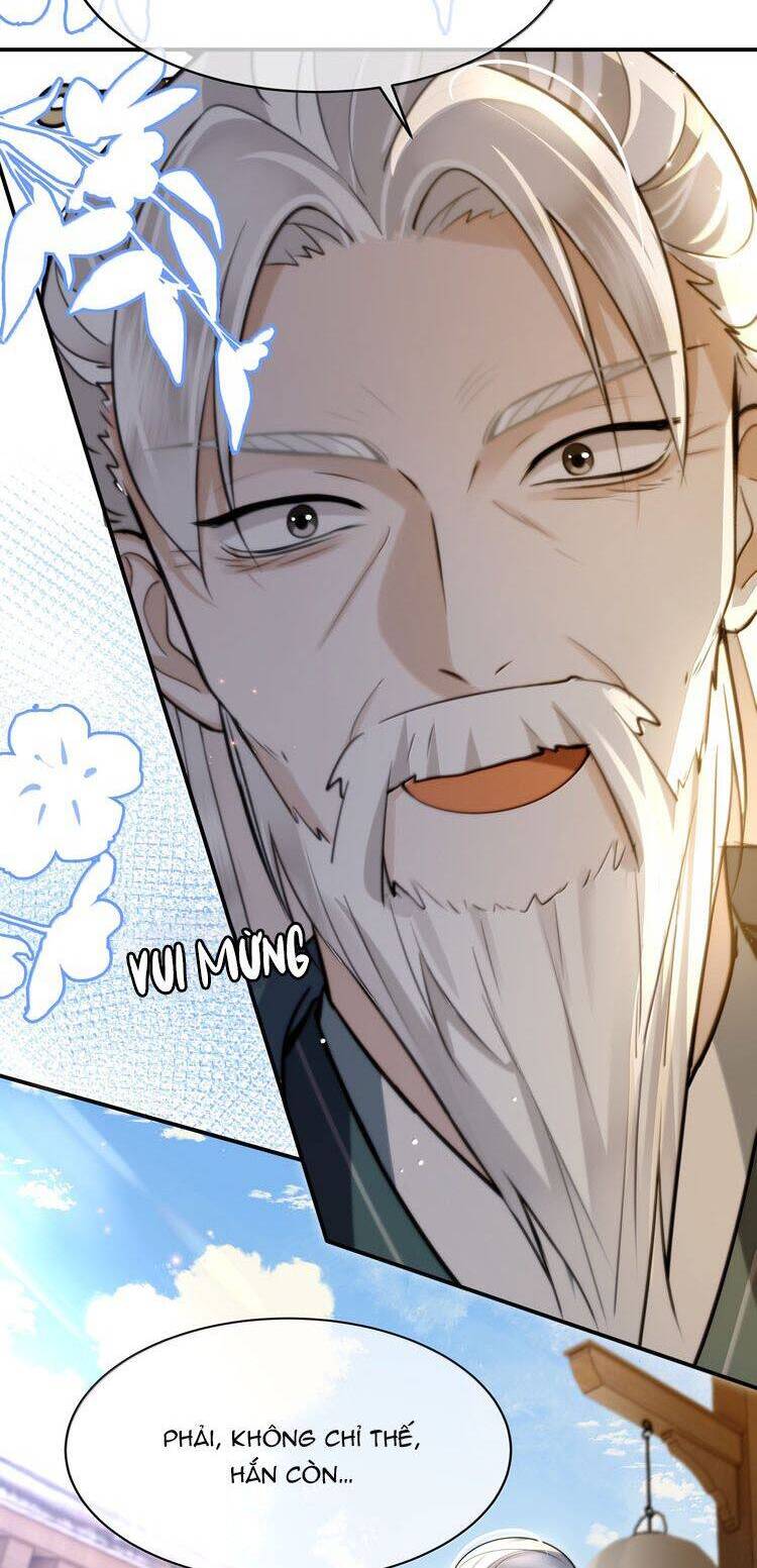 Điện Hạ Khuynh Thành Chapter 105 - 23
